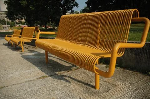 Sit down and relax 스톡 사진