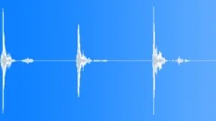 Sit Down On Couch Sound Effect