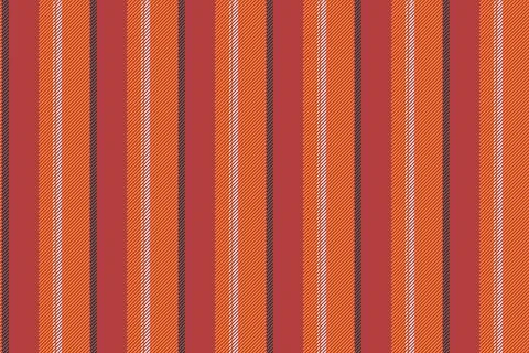 Sit lines pattern fabric, picture texture vector background. Rarriage verti.. Stock Illustration