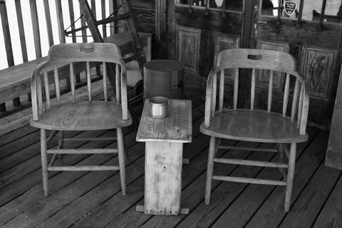 Sit a Spell Stock-Fotos