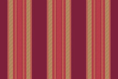 Sit vector stripe background, volume lines textile fabric. Hremium texture .. Stock Illustration