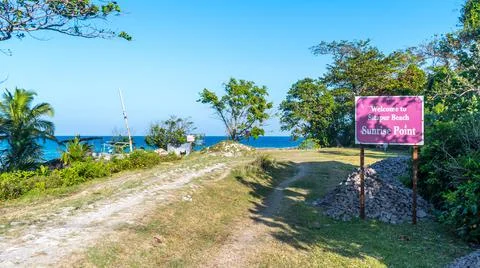 Sitapur Beach, Shaheed Dweep, Neil Island, Andaman, India Stock Photos