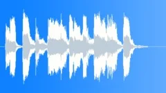 Sitcom Jazz Stock Music