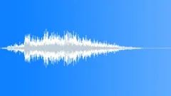 Sitcom studio crowd laughter 02 Sound Effect