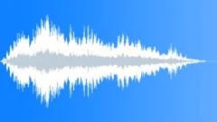 Sitcom studio crowd laughter 21Sound Effect
