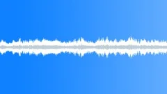 Sitcom studio crowd walla 60 loop Sound Effect