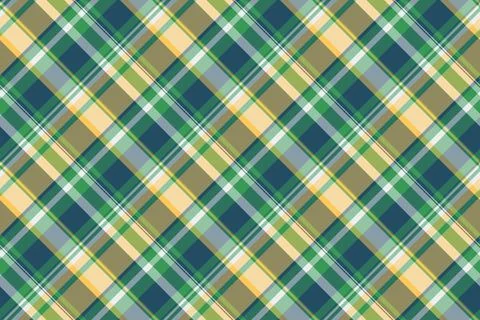 Site fabric textile vector, cell texture plaid seamless. Ethnic pattern tar.. Stock Illustration