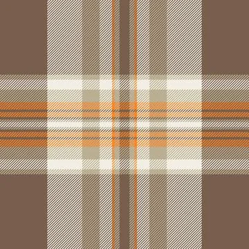 Site fabric texture pattern, fibrous check tartan background. Cross textile.. Illustrazione stock