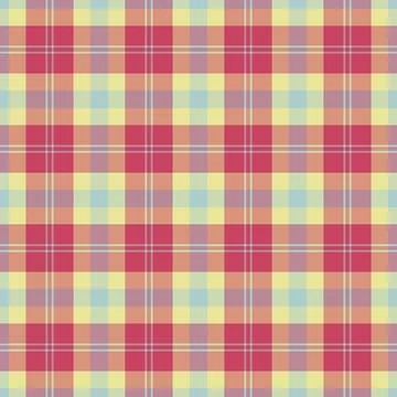 Site pattern vector tartan, sexy fabric background check. Geometry texture .. Stockillustratie