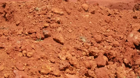 Site Prep, Construction Stock Footage 55650375