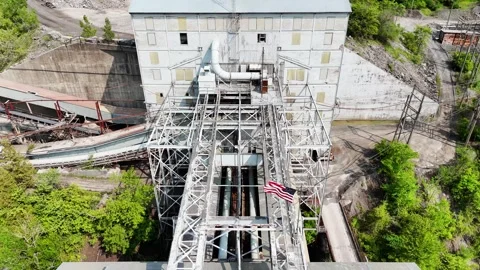 Site - Syracuse, NY Video stock 336269033