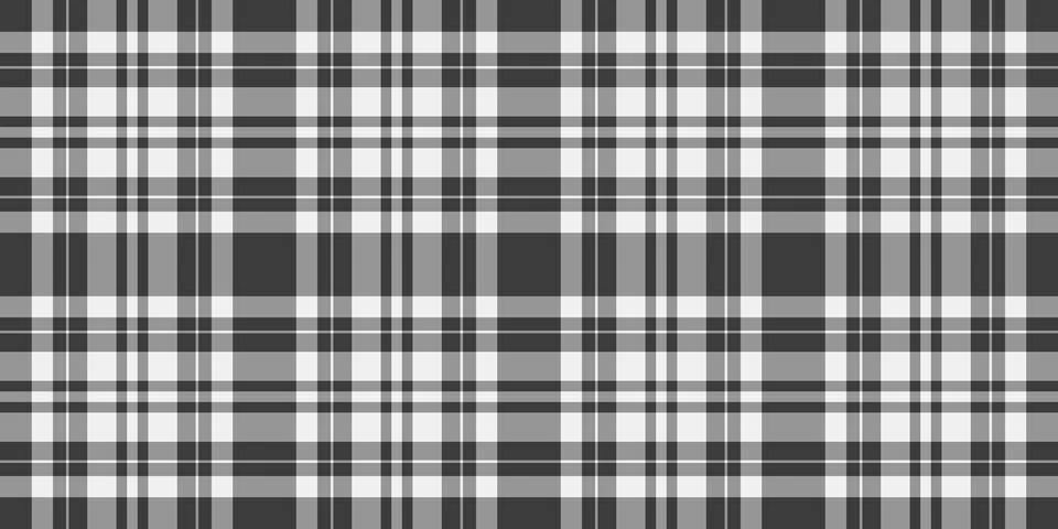 Site vector background pattern, post plaid seamless check. Small texture fa.. Stockillustratie