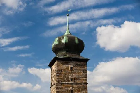 Sitkovska Tower  Photos
