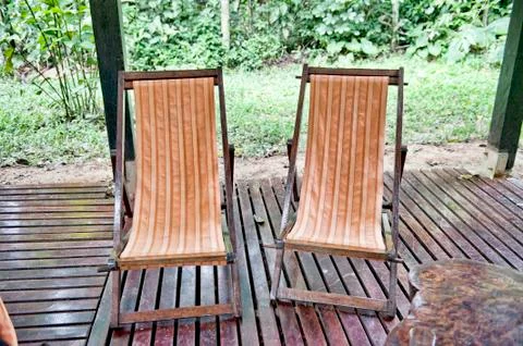 Sitting Area Stock Photos