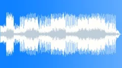 Sitting On A Cloud (Instrumental)Stock Music