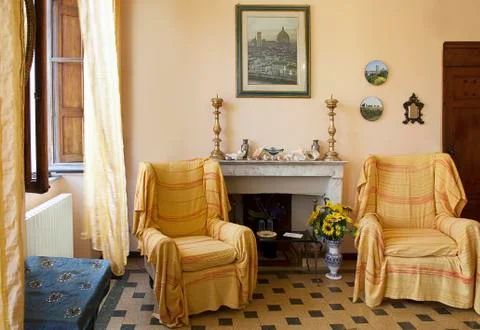 Sitting-room Фото