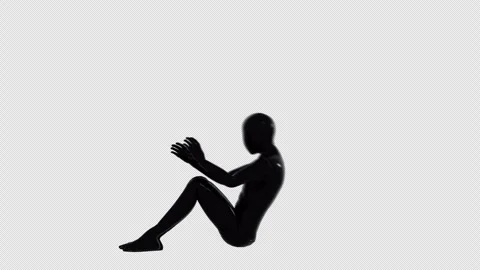 Situps Stock Footage 306666542