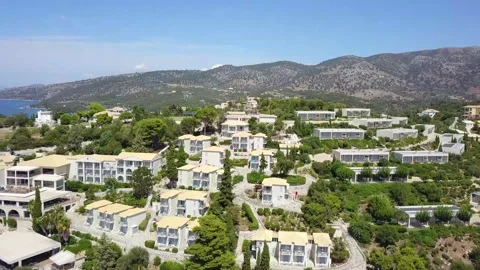 Sivota Stock Footage 243722924