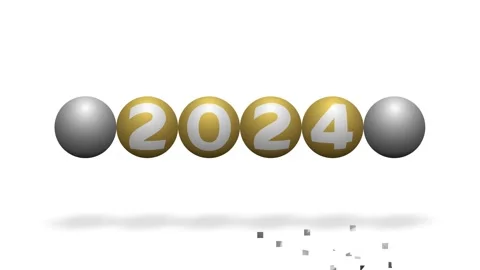 Six balls break the shell of each other ... | Stock Video | Pond5