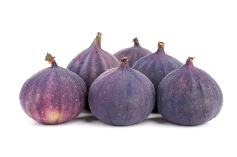 Six figs Stock Photos
