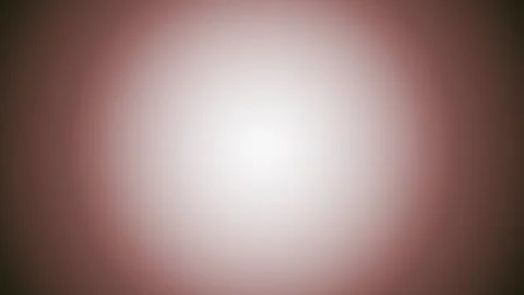 Six gradient circles with soft light transitions in different color palette.. Stock Footage 340946833
