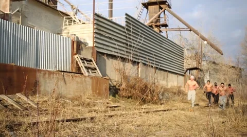 Naked Old Men Stock Videos – Royalty-Free HD & 4K Videos