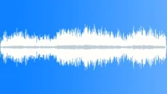 Six Horses On GravelSound Effect