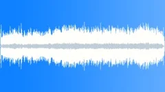 Six Horses On GravelSound Effect