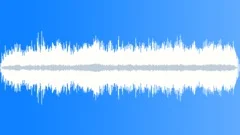 Six Horses On GravelSound Effect