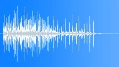Six Horses On TurfSound Effect
