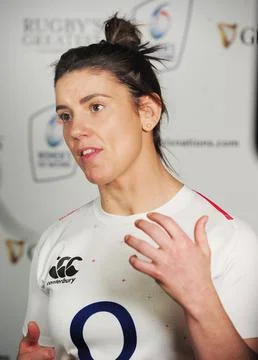 Six Nations Launch Foto stock