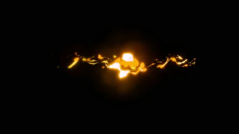 Six pack Six color With Alpha motion splashes for comics effects Stock Footage 170552398