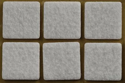 Six Squares Stock Photos