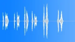 Six Wolf WhistlesSound Effect