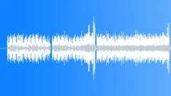 Sixties Organ Donor Stock Music