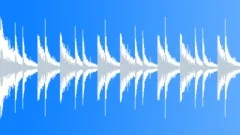 Sixties Pop Rock Drum Loop 156 BPM Stock Music