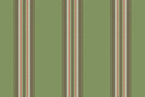 Sixties seamless stripe vector, valentine pattern background texture. Panja.. Illustrazione stock