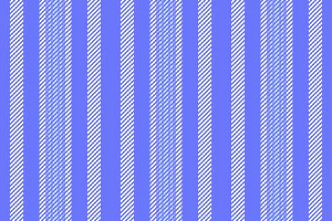 Sixties textile stripe background, layout pattern vertical texture. Back se.. Stock Illustration