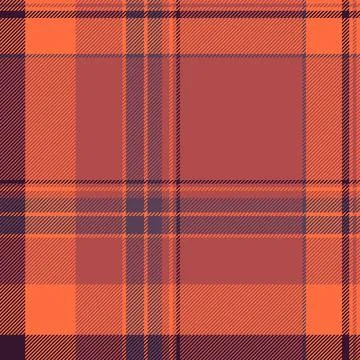 Sixties texture pattern background, occupation tartan fabric seamless. Golf.. Stock Illustration