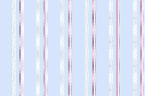 Sixties vertical background pattern, long stripe texture fabric. Sown vecto.. Illustrazione stock