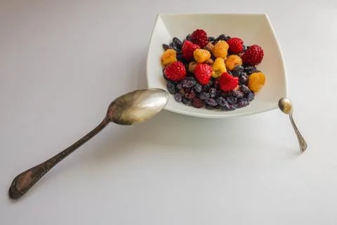 Size matters. Stock Photos