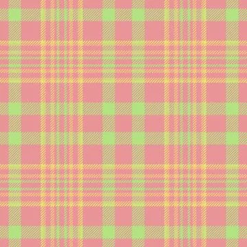 Size pattern check texture, quality fabric seamless background. 2024 tartan.. Stock Illustration