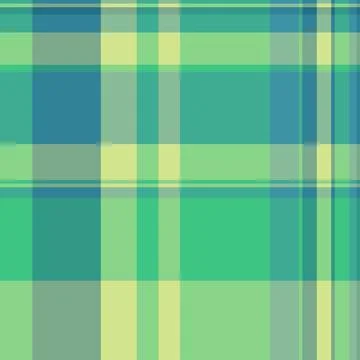 Size tartan pattern fabric, celtic textile vector seamless. Summer check ba.. Illustrazione stock