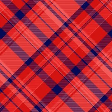 Size texture vector pattern, variation plaid textile tartan. Warmth backgro.. Stock Illustration