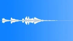 Size Zero (Stinger 2)Stock Music