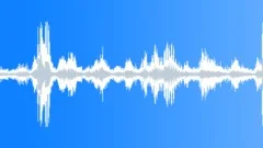 Sizzle Turbine - Endless Rising Loop Sound Effect