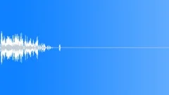 Sizzle,Iron,Electrical Zap 8Sound Effect