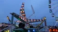 Sizzler Ride In Motion 4k or 4k+ Resolution