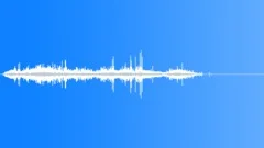 Sizzles_Hot Pan In Water.wav Sound Effect
