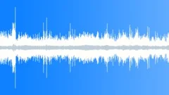 Sizzling, Frying, Grilling or Cooking Sounds (High) Sound Effect